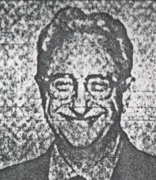 William P. Partenheimer Jr.