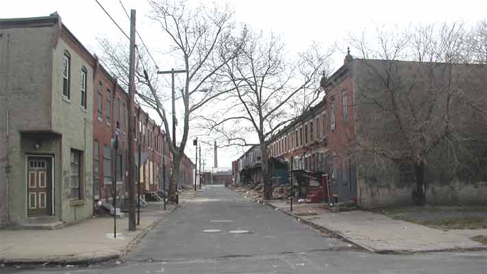 2005 Arlington Street, December 2002