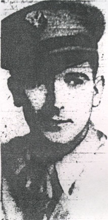 Portrait of Elwood A. Whiteley
