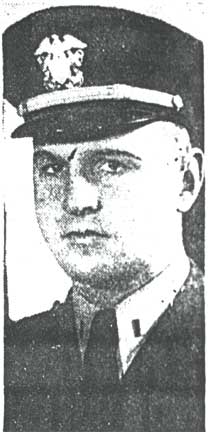 Ernest George Rouse Jr.