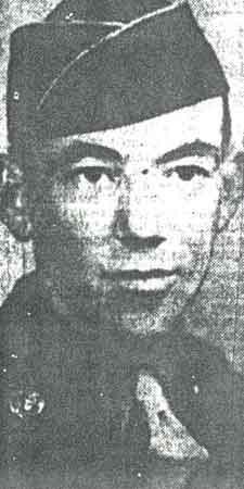 Francis D. Myers