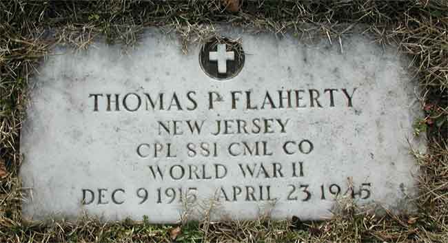 Thomas P. Flaherty