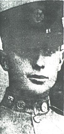 George M. Harris