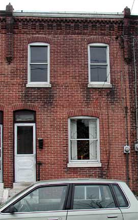 1743 South 4th Street, Camden NJ