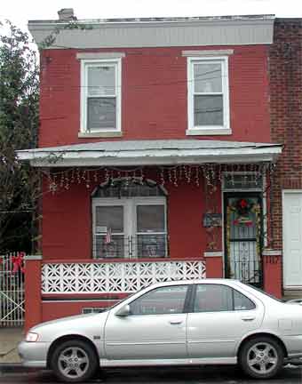 1117 South 4th Street, Camden NJ