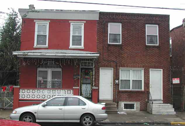 1117 South 4th Street, Camden NJ