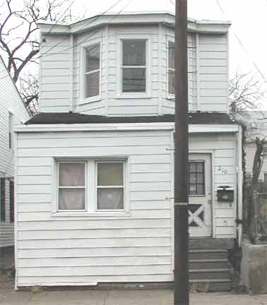 210 North 27th Street, Camden NJ