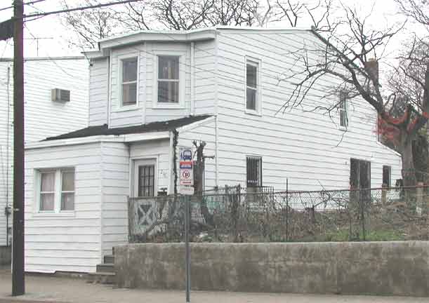 210 North 27th Street, Camden NJ