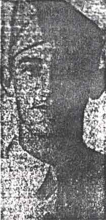 Portrait of Harold S. McLean