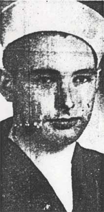 Abraham Price