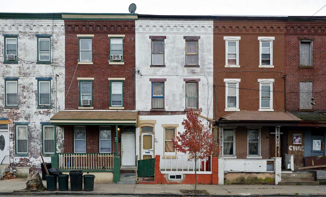 542, 544 & 546 York Street — October 23, 2012