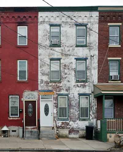 548 York Street — October 23, 2012