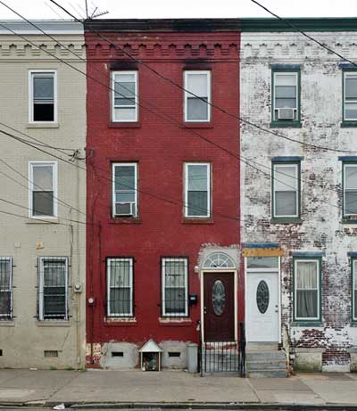550 York Street — October 23, 2012