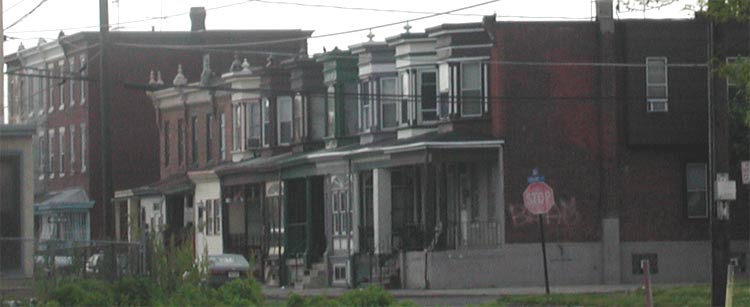 110–130 York Street — May 6, 2004