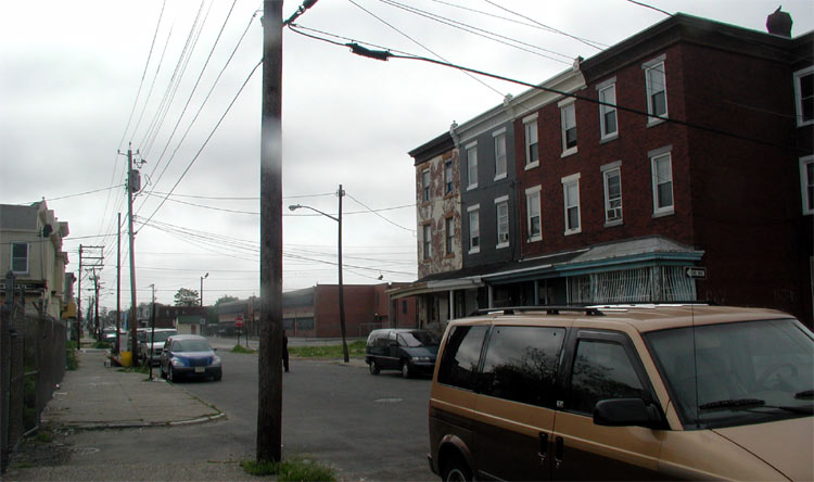 130–136 York Street — May 6, 2004