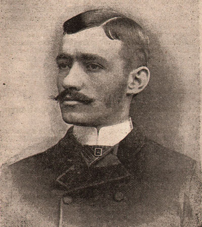 WILLIAM R. BENNETT
