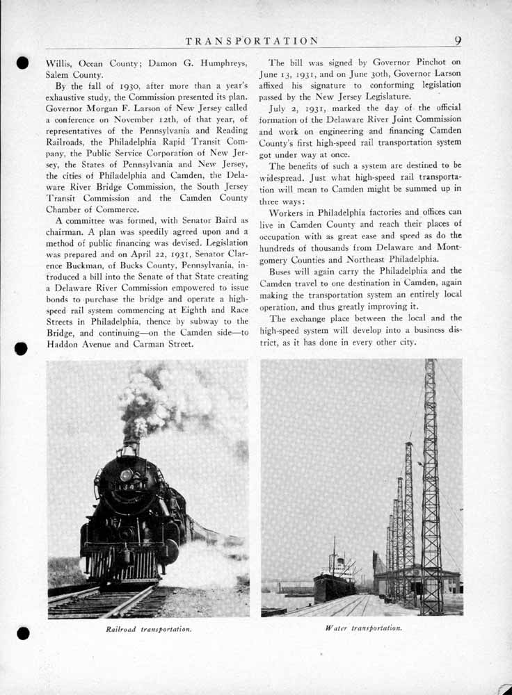 Camden County NJ 1681–1931 — page 9