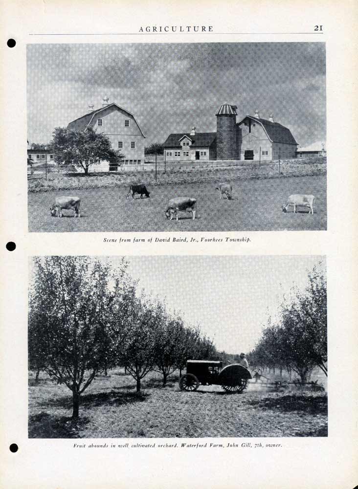Camden County NJ 1681–1931 — page 21