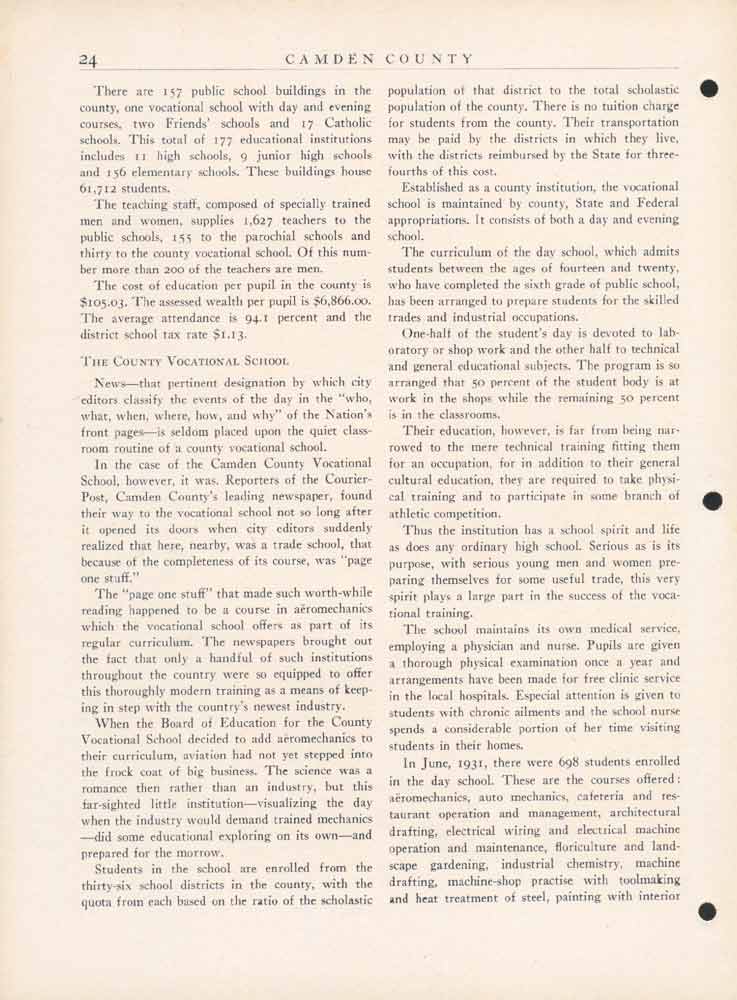 Camden County NJ 1681–1931 — page 24