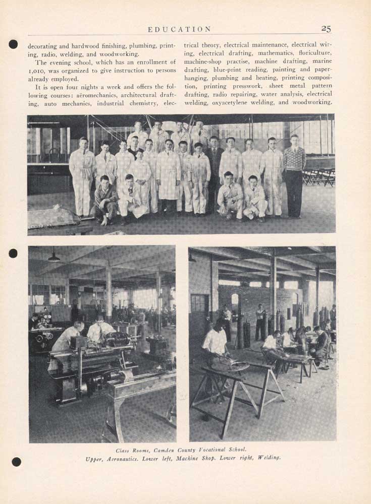 Camden County NJ 1681–1931 — page 25