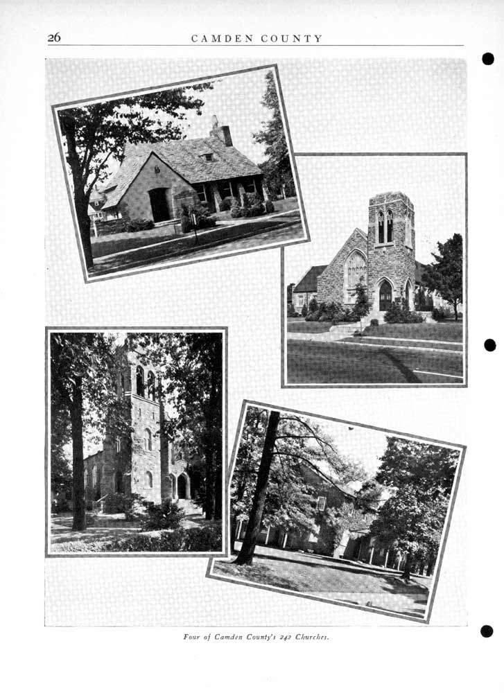 Camden County NJ 1681–1931 — page 26