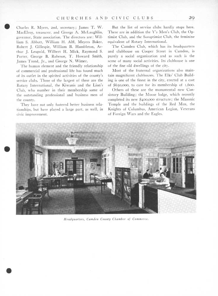 Camden County NJ 1681–1931 — page 29