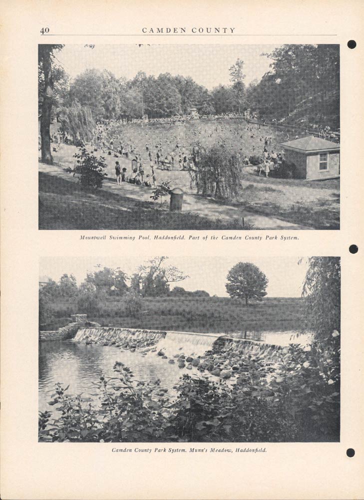 Camden County NJ 1681–1931 — page 40