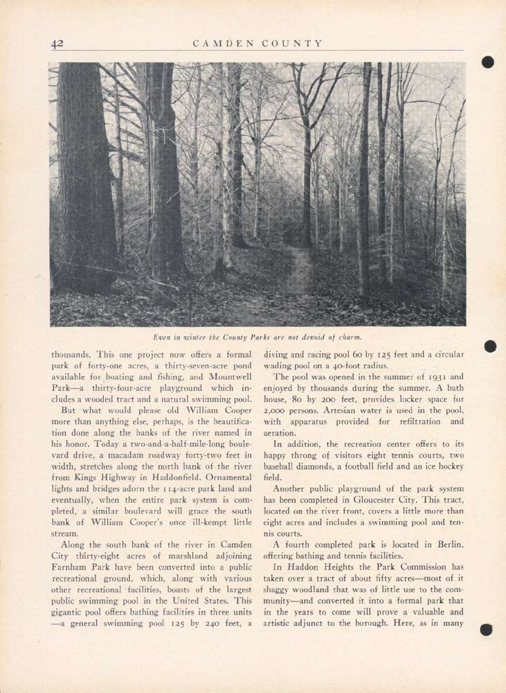 Camden County NJ 1681–1931 — page 42