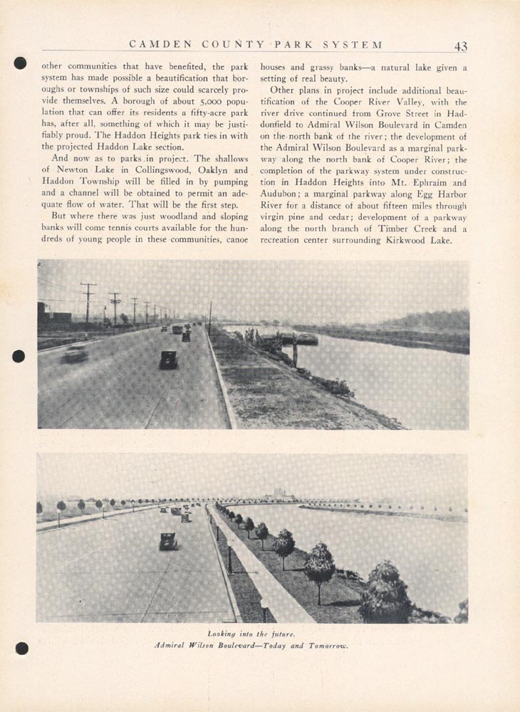 Camden County NJ 1681–1931 — page 43