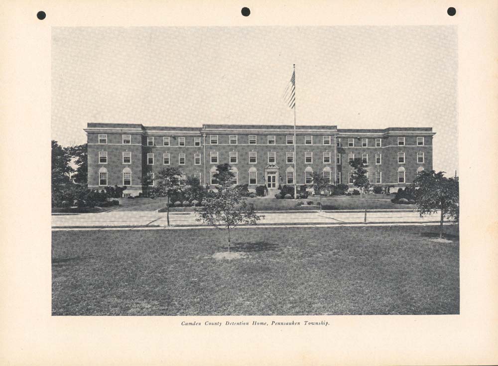 Camden County NJ 1681–1931 — page 45