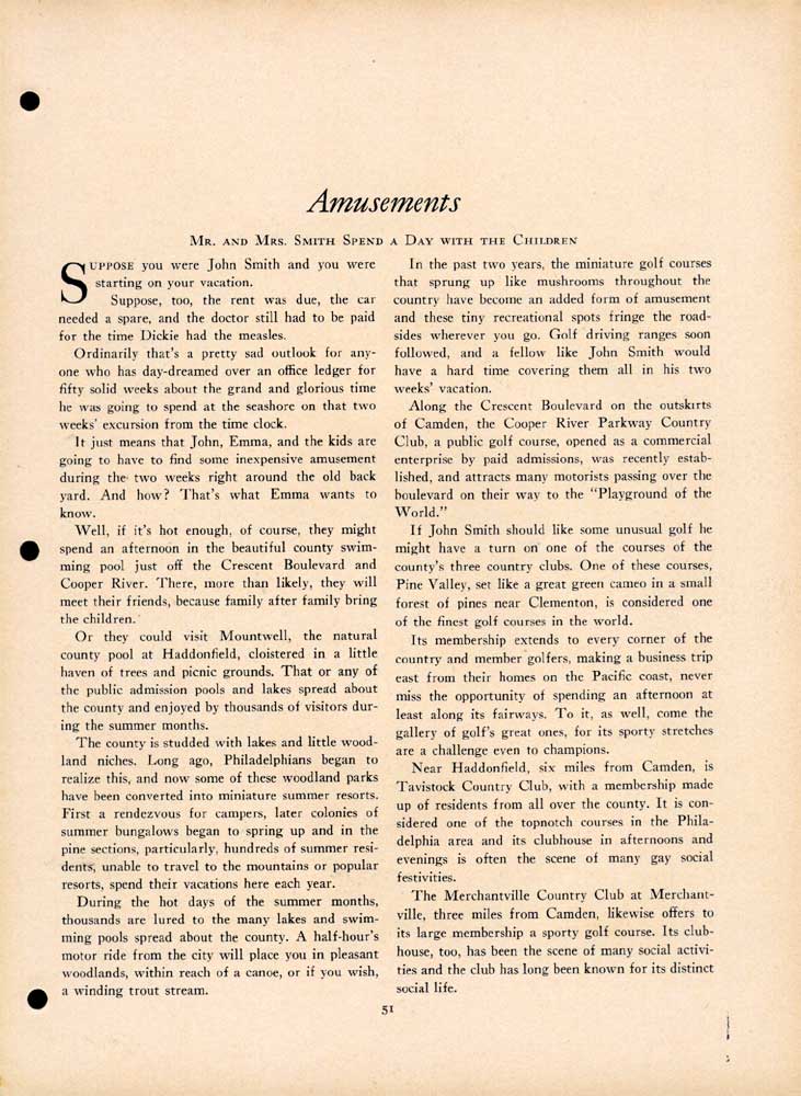 Camden County NJ 1681–1931 — page 51