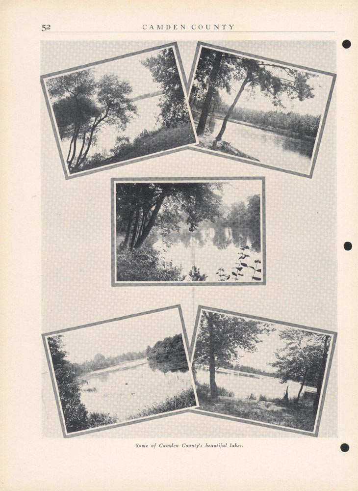 Camden County NJ 1681–1931 — page 52