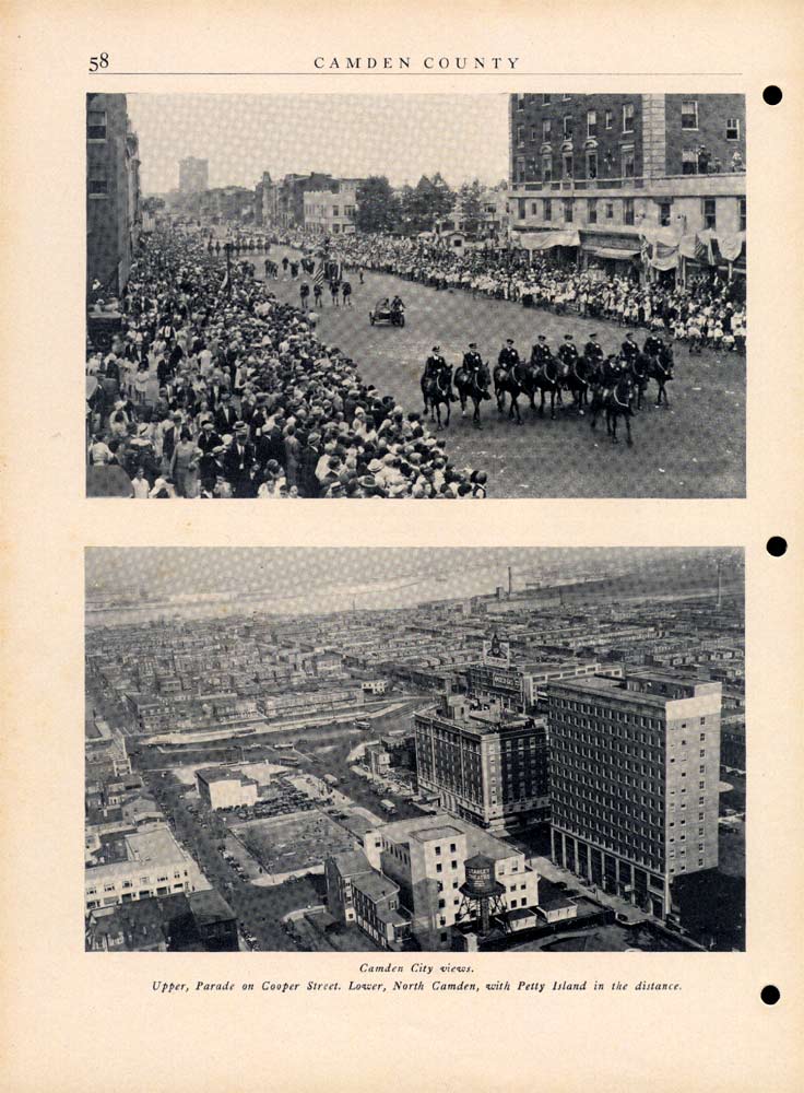 Camden County NJ 1681–1931 — page 58