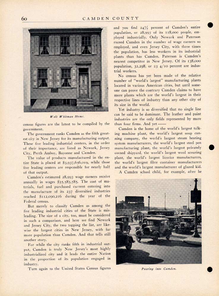 Camden County NJ 1681–1931 — page 60