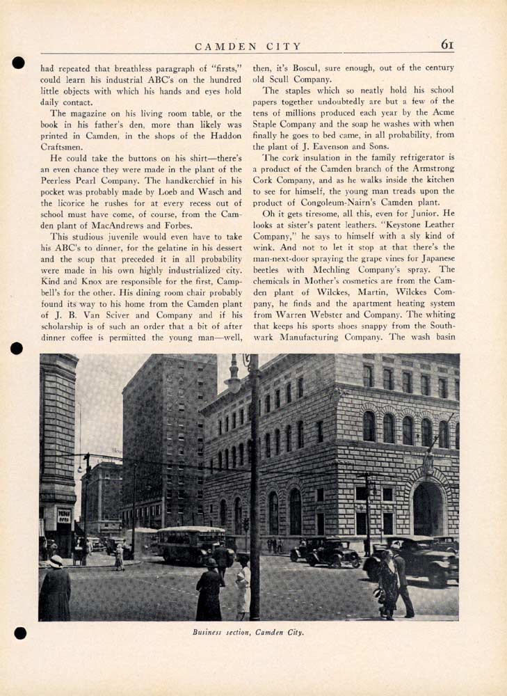 Camden County NJ 1681–1931 — page 61