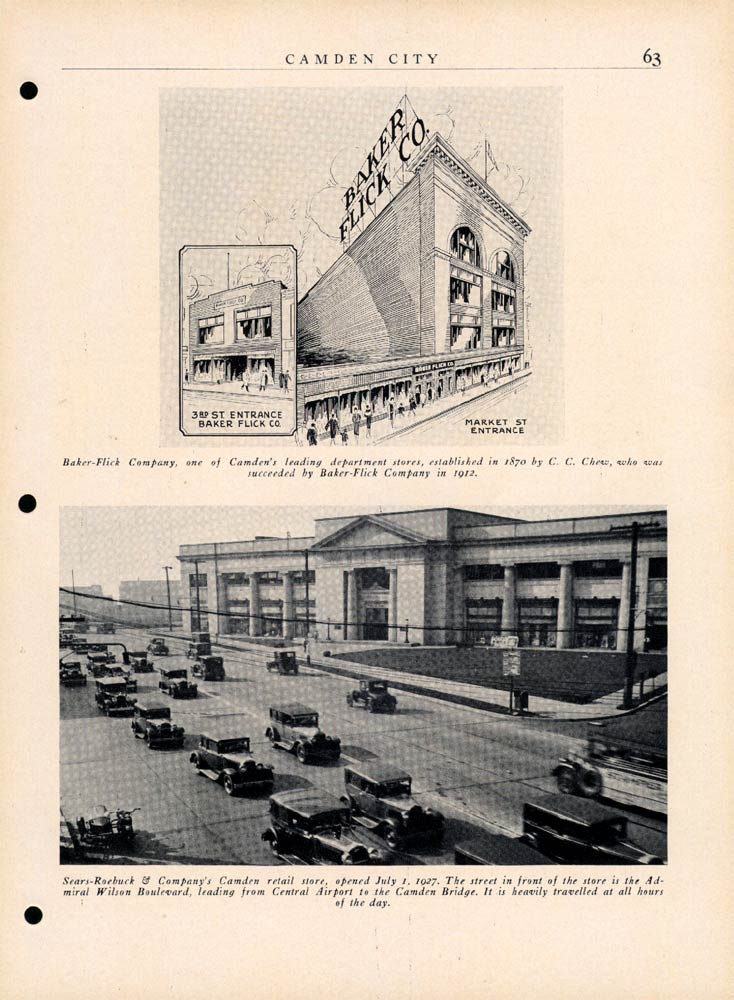 Camden County NJ 1681–1931 — page 63