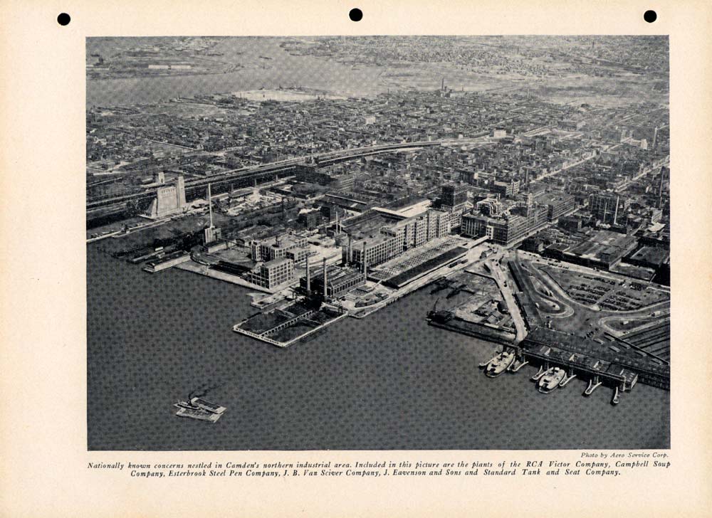 Camden County NJ 1681–1931 — page 66