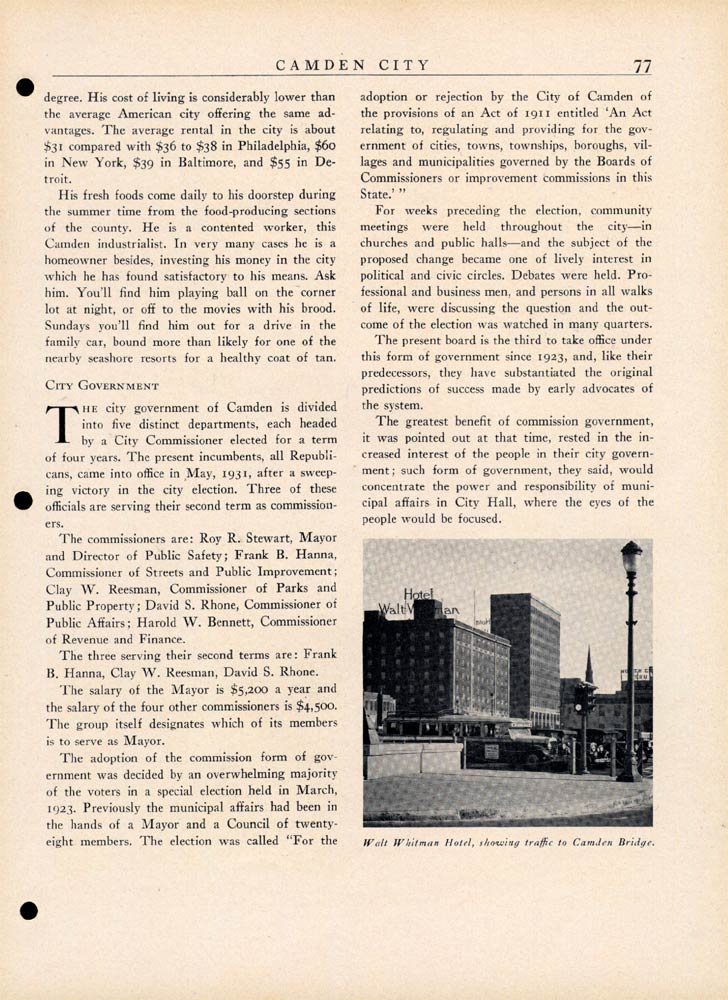 Camden County NJ 1681–1931 — page 77