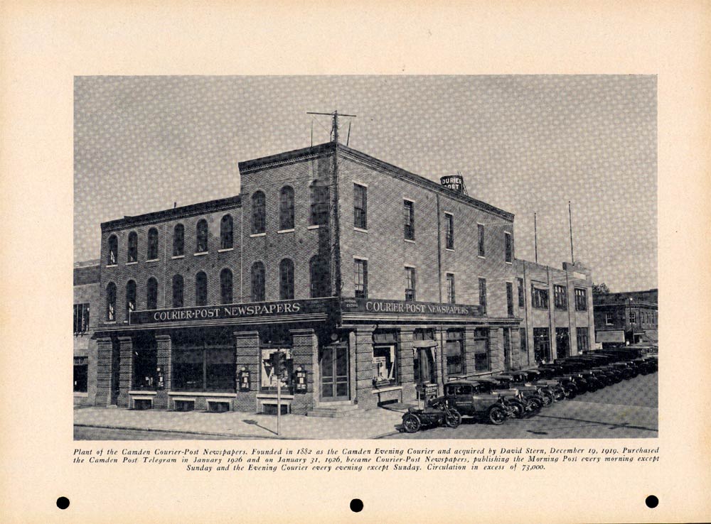 Camden County NJ 1681–1931 — page 78