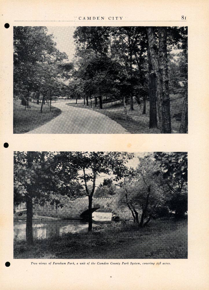 Camden County NJ 1681–1931 — page 81