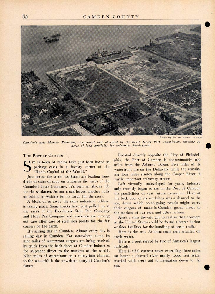 Camden County NJ 1681–1931 — page 82