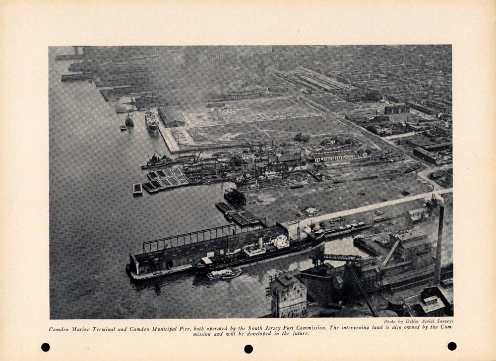 Camden County NJ 1681–1931 — page 84