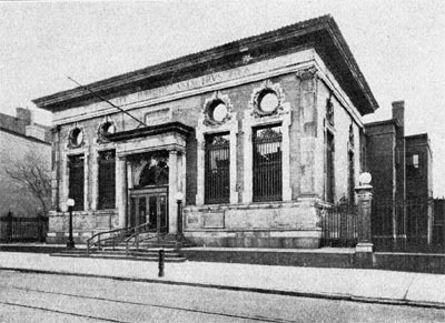 Camden, N.J. — Photographs, 1928