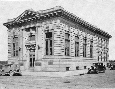 Camden, N.J. — Photographs, 1928