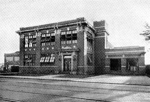 Camden, N.J. — Photographs, 1928