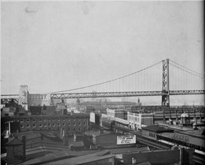 Camden, N.J. — Photographs, 1928