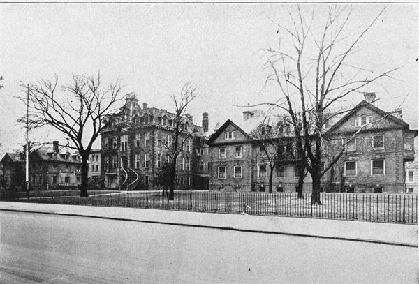 Camden's Outstanding Hospitals — Cooper Hospital and West Jersey Hospital