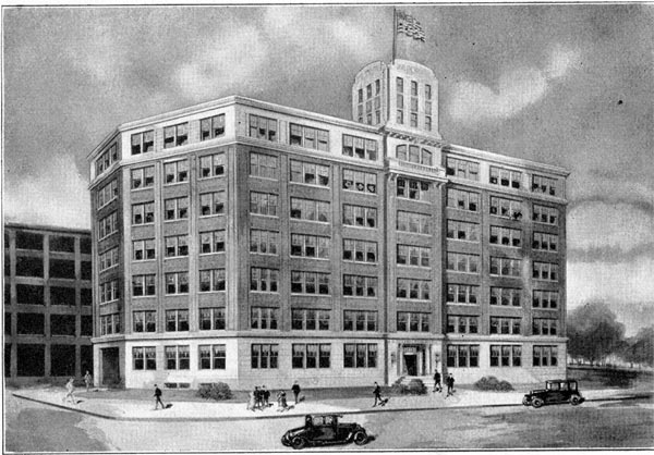 Camden, N.J. — Photographs, 1928