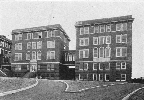 Camden's Outstanding Hospitals — Cooper Hospital and West Jersey Hospital