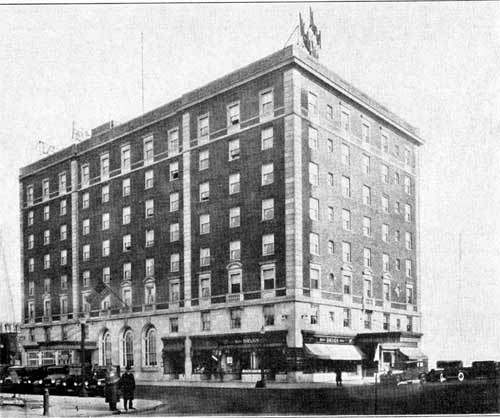 Camden, N.J. — Photographs, 1928
